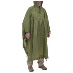 Exped Bivy Poncho - Poncho