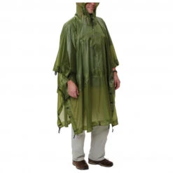 Exped Bivy Poncho UL - Poncho