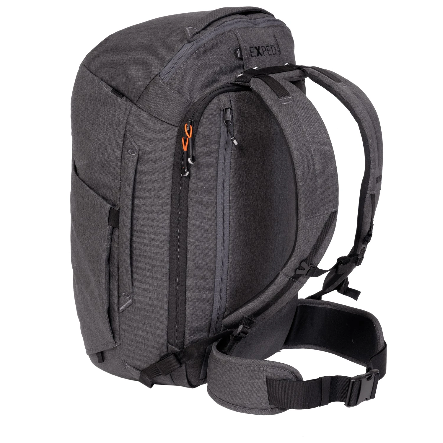 Exped Cruiser 45 - Travel Backpack - Image 2