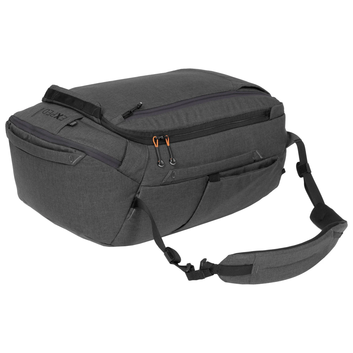 Exped Cruiser 45 - Travel Backpack - Image 3