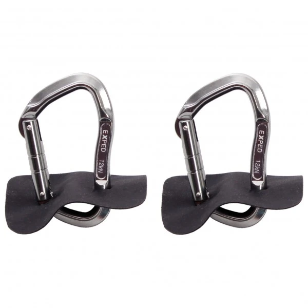 Exped Drip Clips - Hammock Suspension