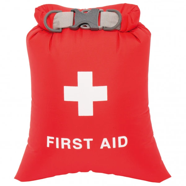 Exped Fold-Drybag First Aid - Stuff Sack