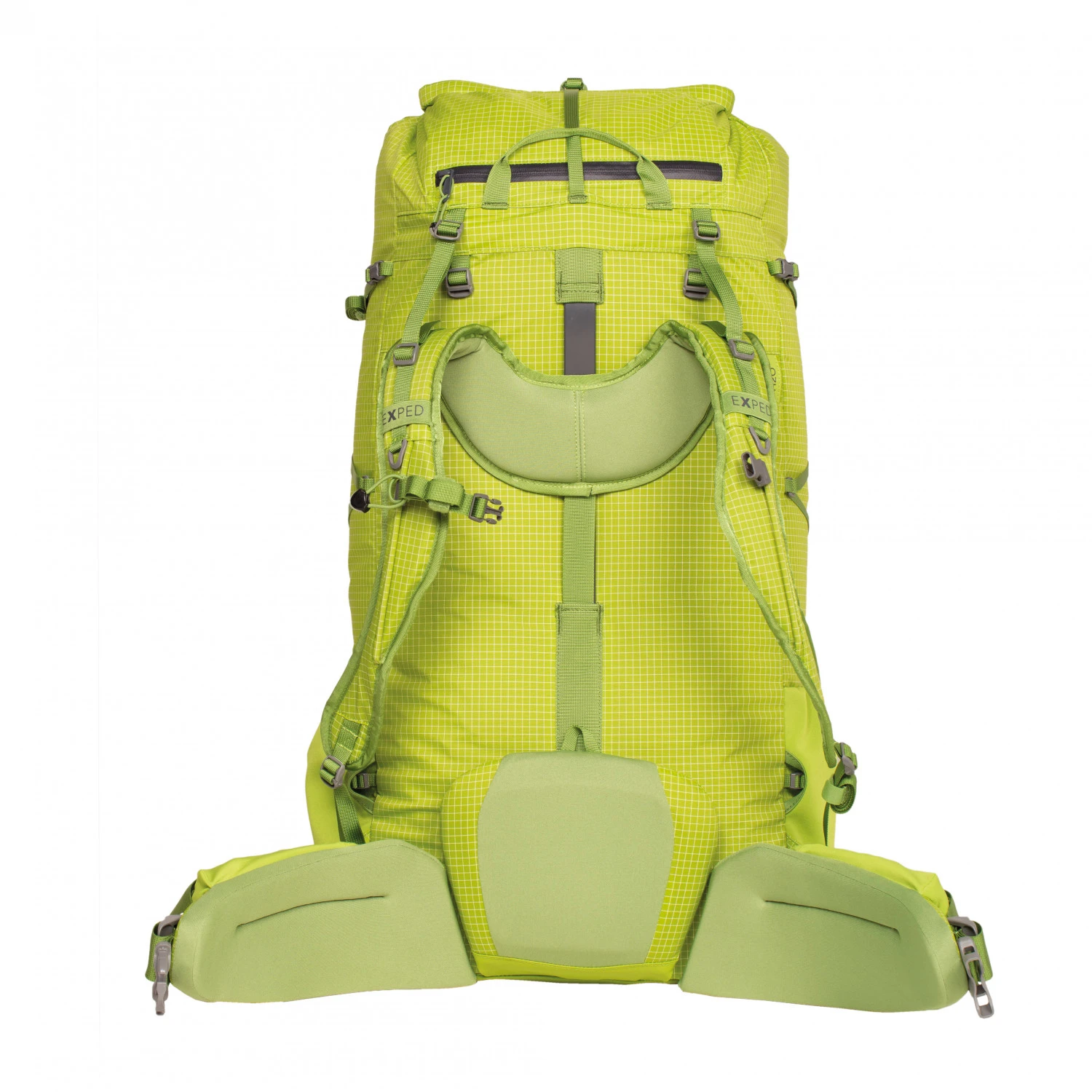 Exped Lightning 60 - Mountaineering Backpack - Image 2