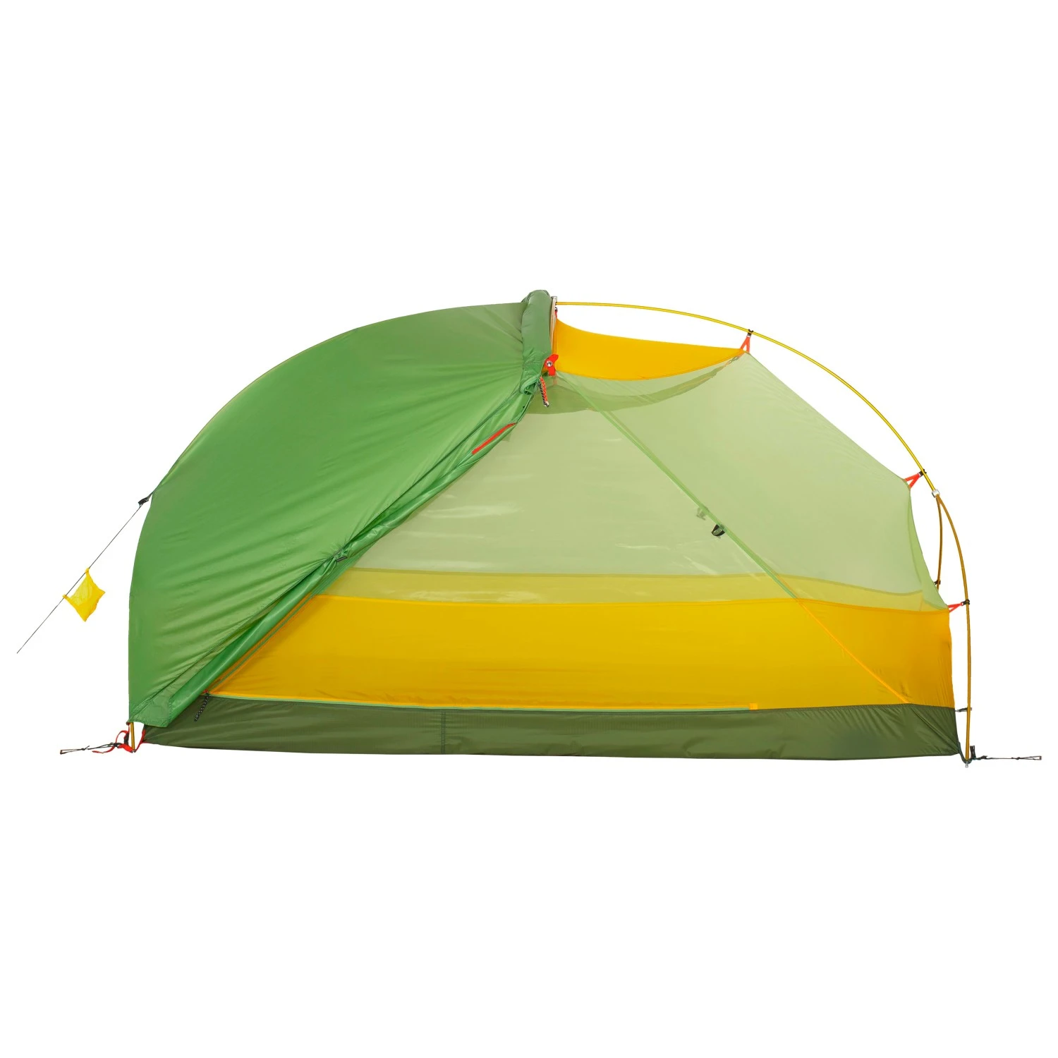 Exped Lyra II Extreme - 2-person Tent - Image 4