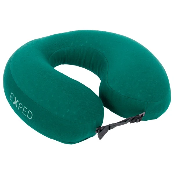Exped NeckPillow Deluxe - Pillow