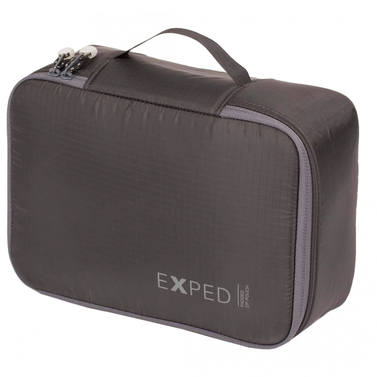 Exped Padded Zip Pouch - Valuables Pouch