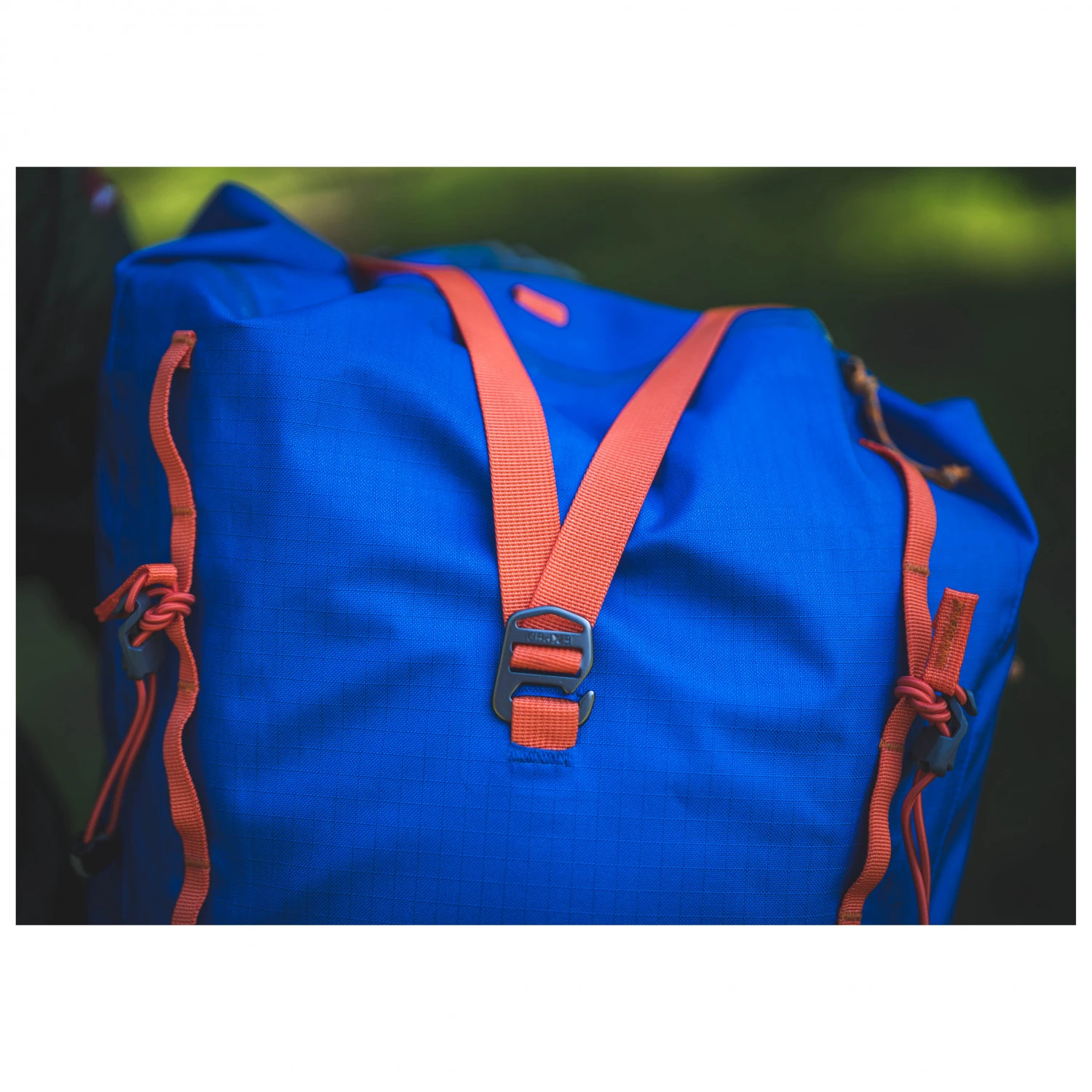 Exped Serac 45 M - Mountaineering Backpack - Image 11