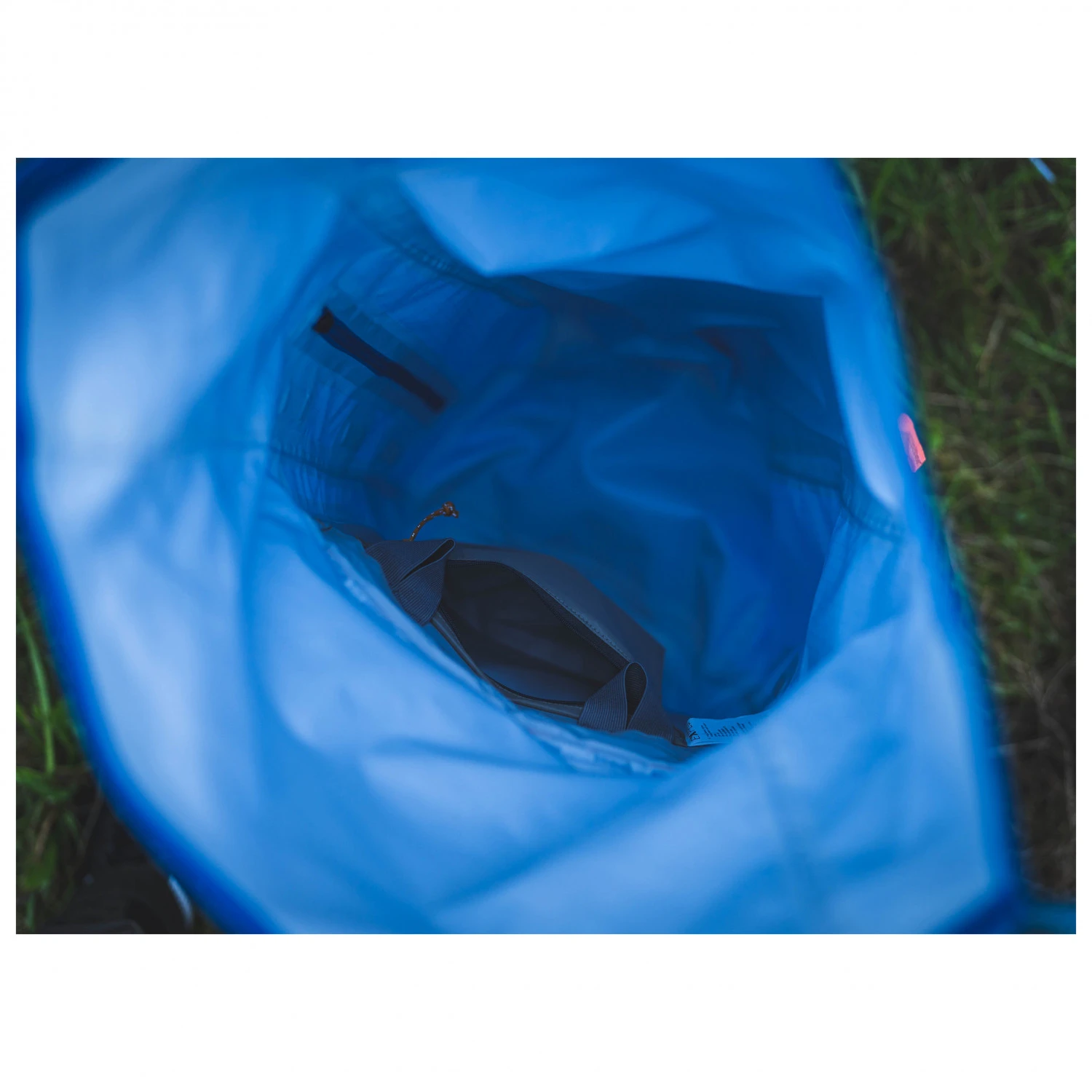 Exped Serac 45 M - Mountaineering Backpack - Image 12