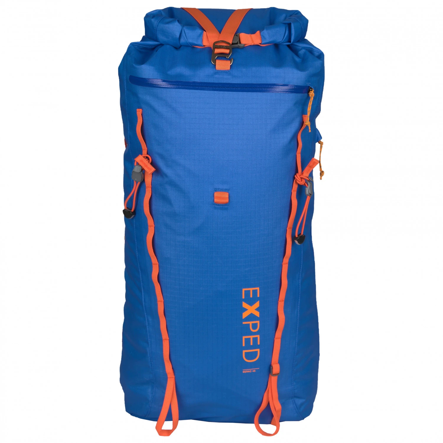 Exped Serac 45 M - Mountaineering Backpack - Image 2