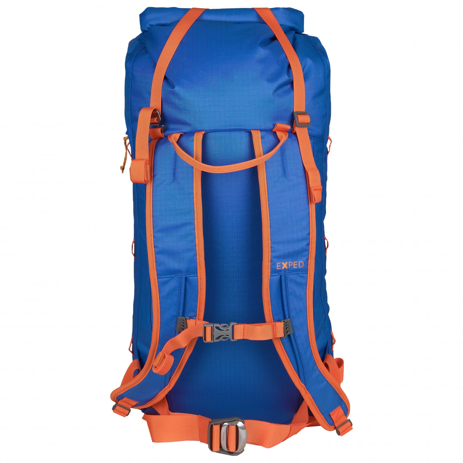 Exped Serac 45 M - Mountaineering Backpack - Image 3