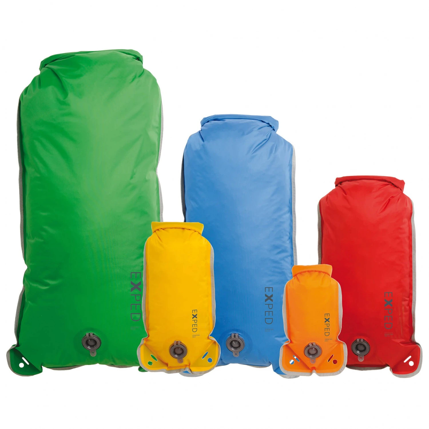 Exped Shrink Bag Pro - Stuff Sack - Image 2