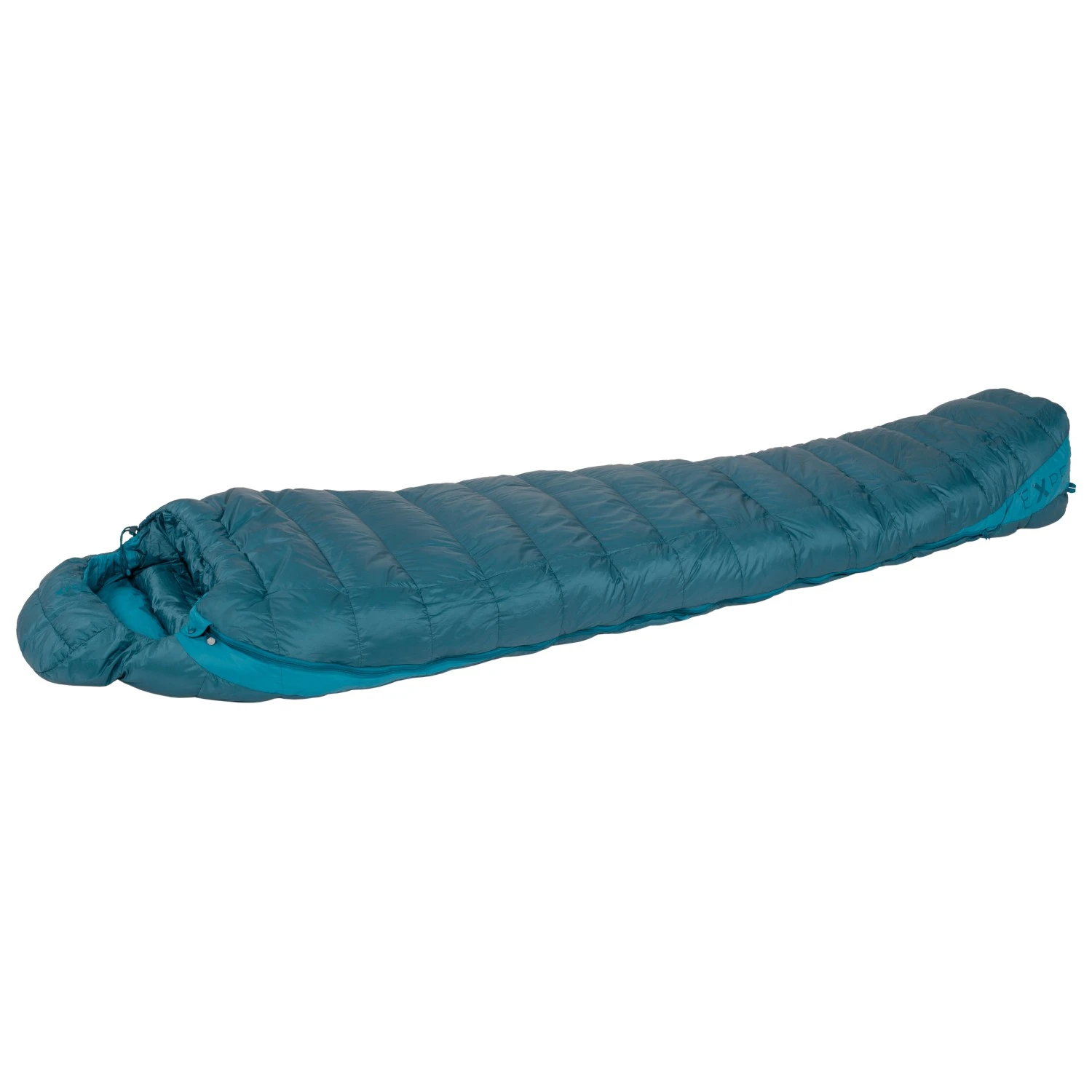 Exped Trekkinglite -10° - Down Sleeping Bag - Image 2
