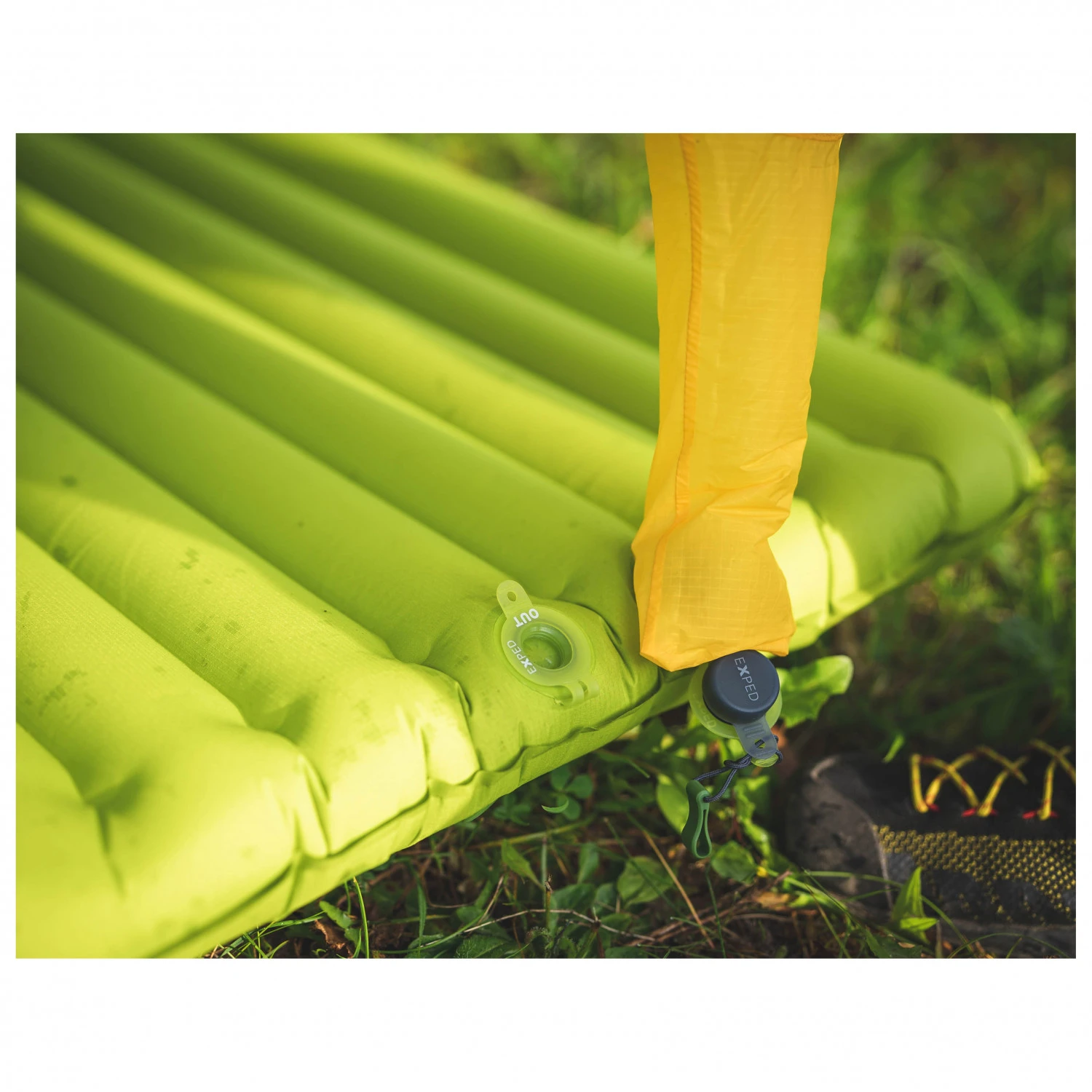 Exped Ultra 3R - Sleeping Mat - Image 6