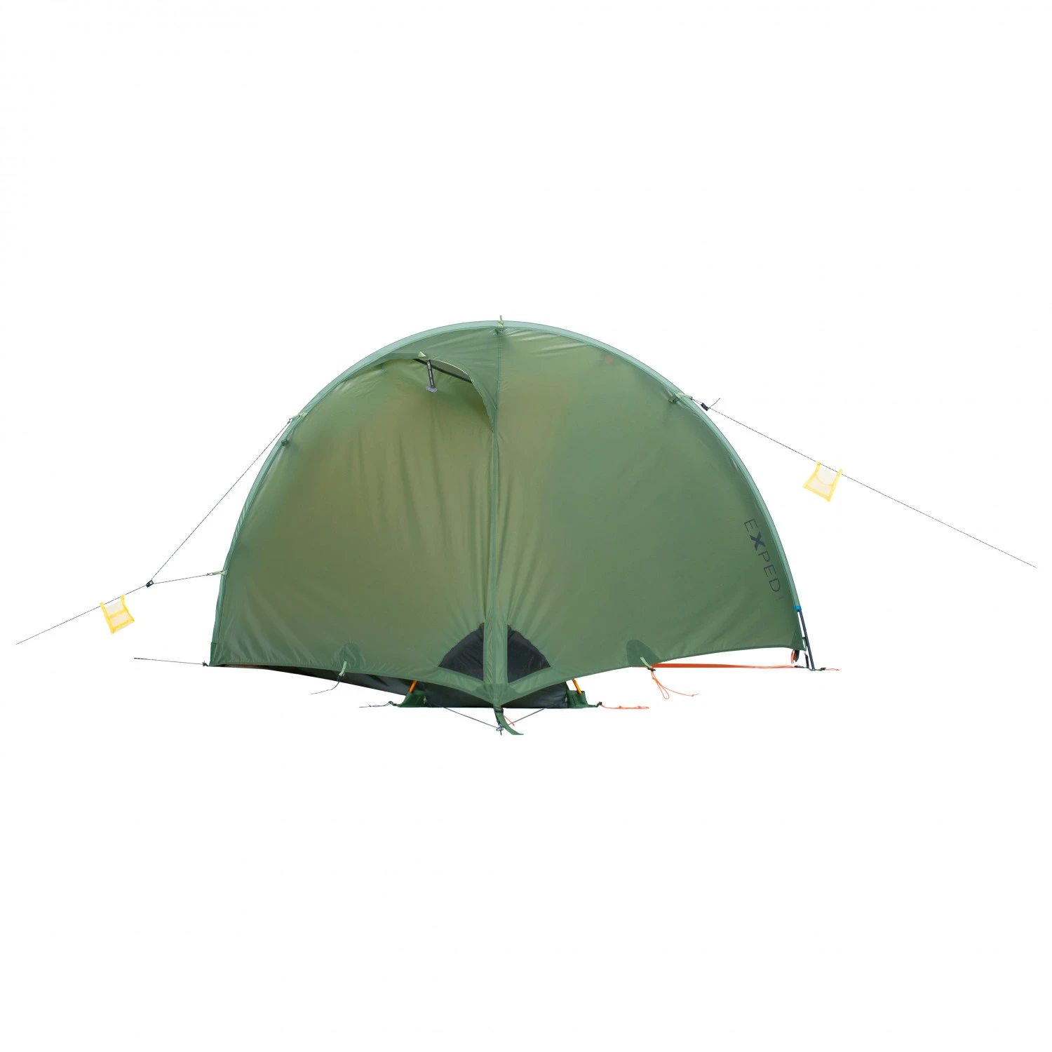 Exped Vela I Extreme - 1-person Tent - Image 3