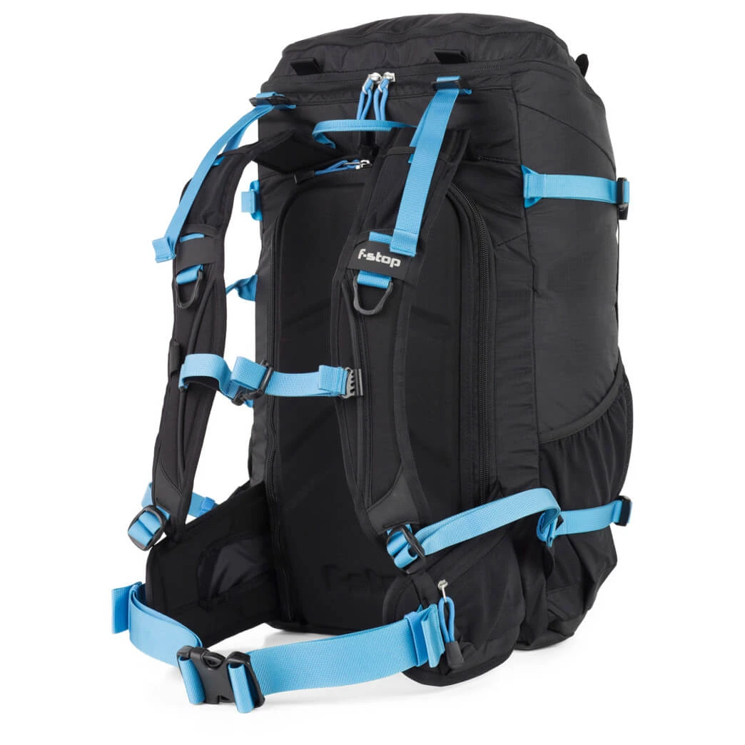 Kashmir UL 30L - Camera Backpack - Image 4