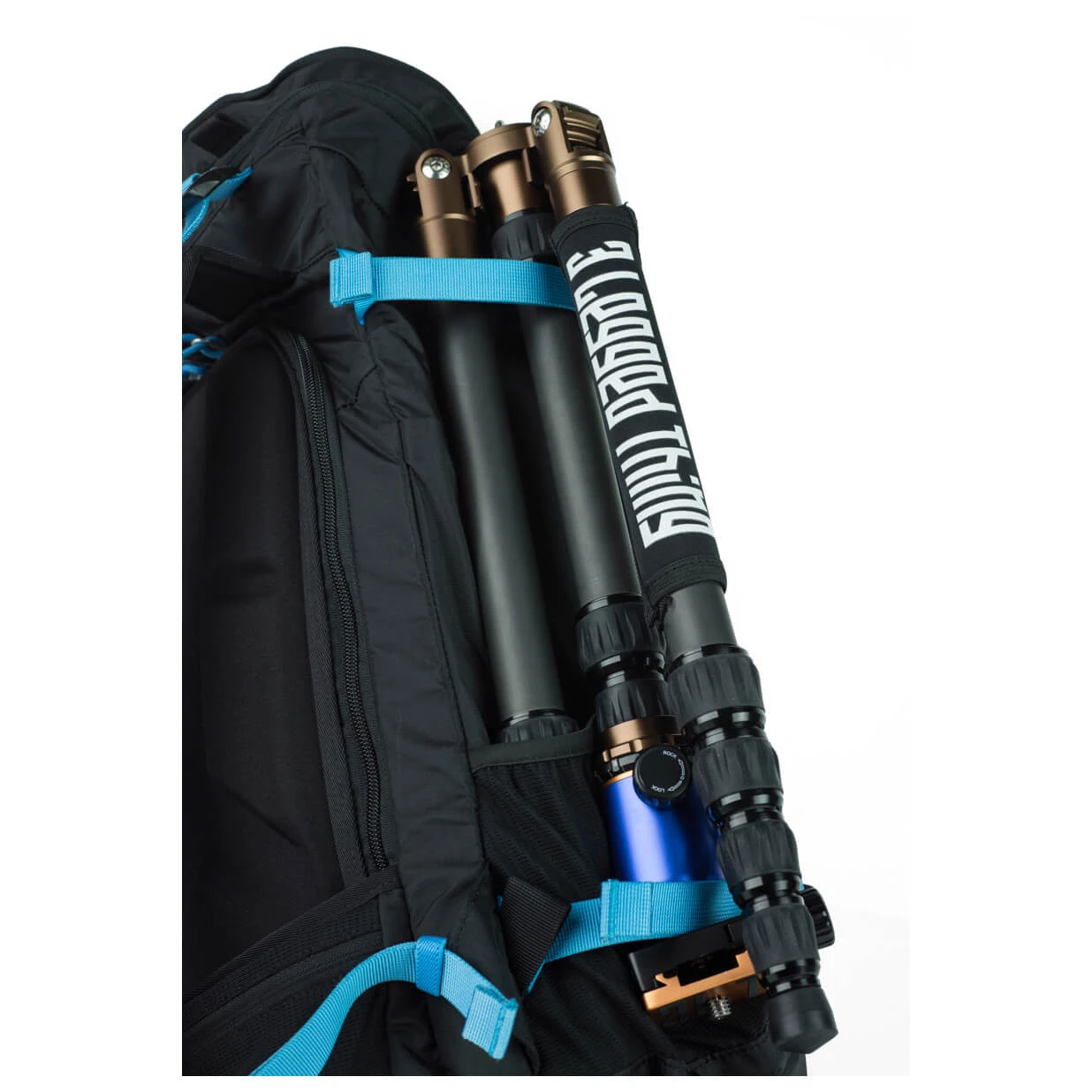 Kashmir UL 30L - Camera Backpack - Image 6