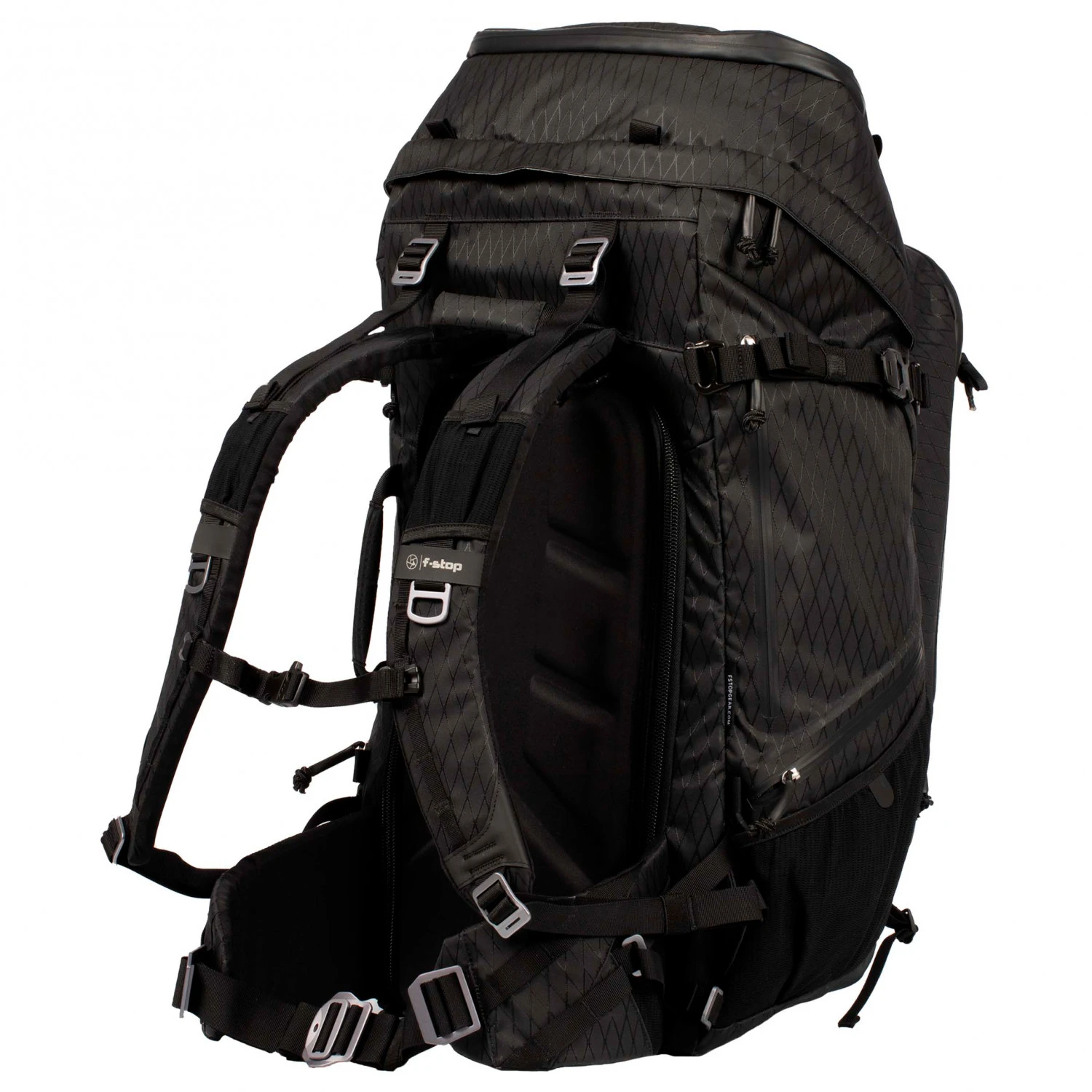 Shinn 80 - Camera Backpack - Image 3