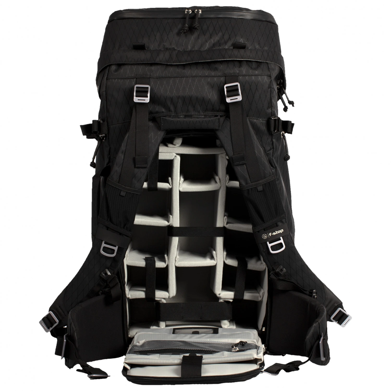 Shinn 80 - Camera Backpack - Image 5