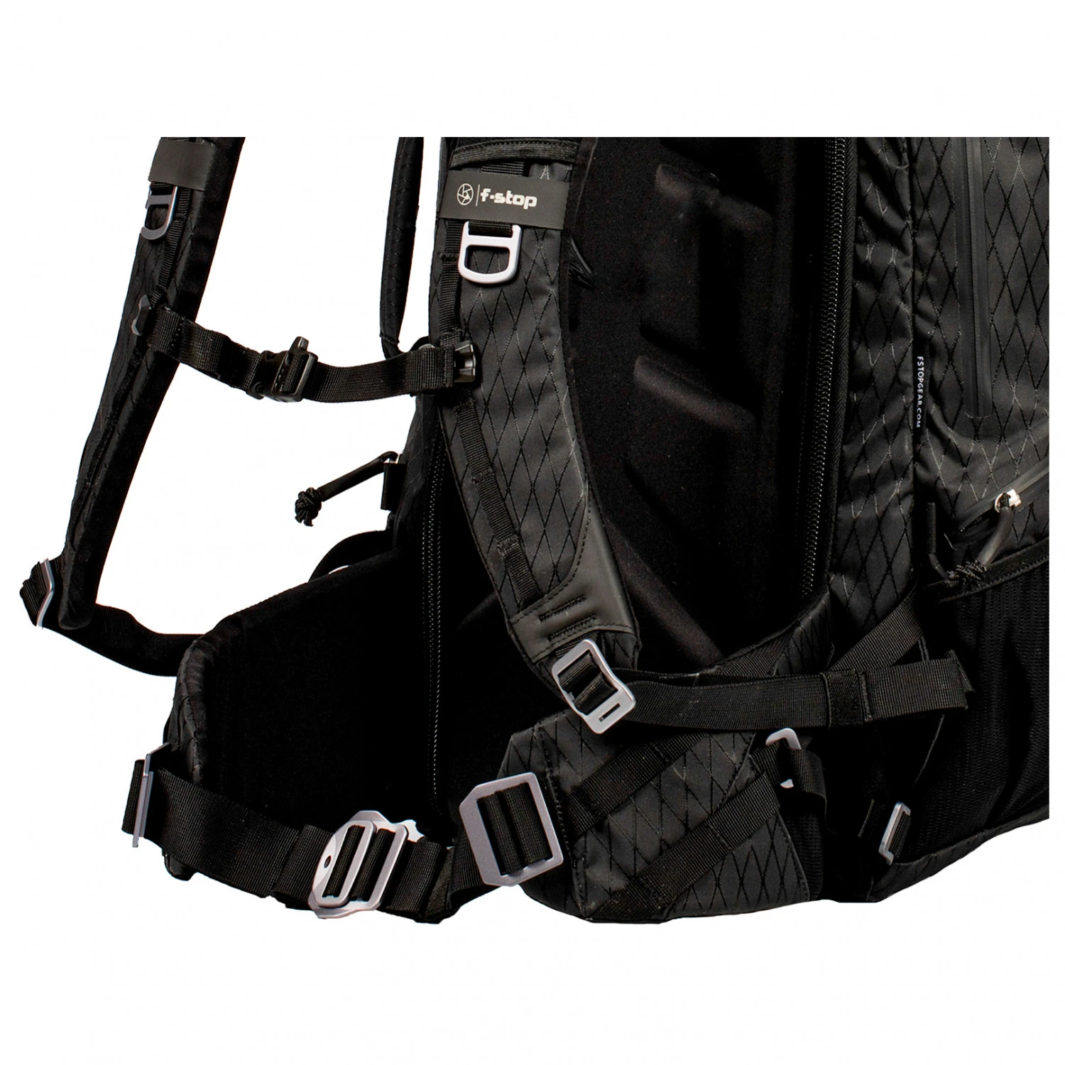 Shinn 80 - Camera Backpack - Image 7