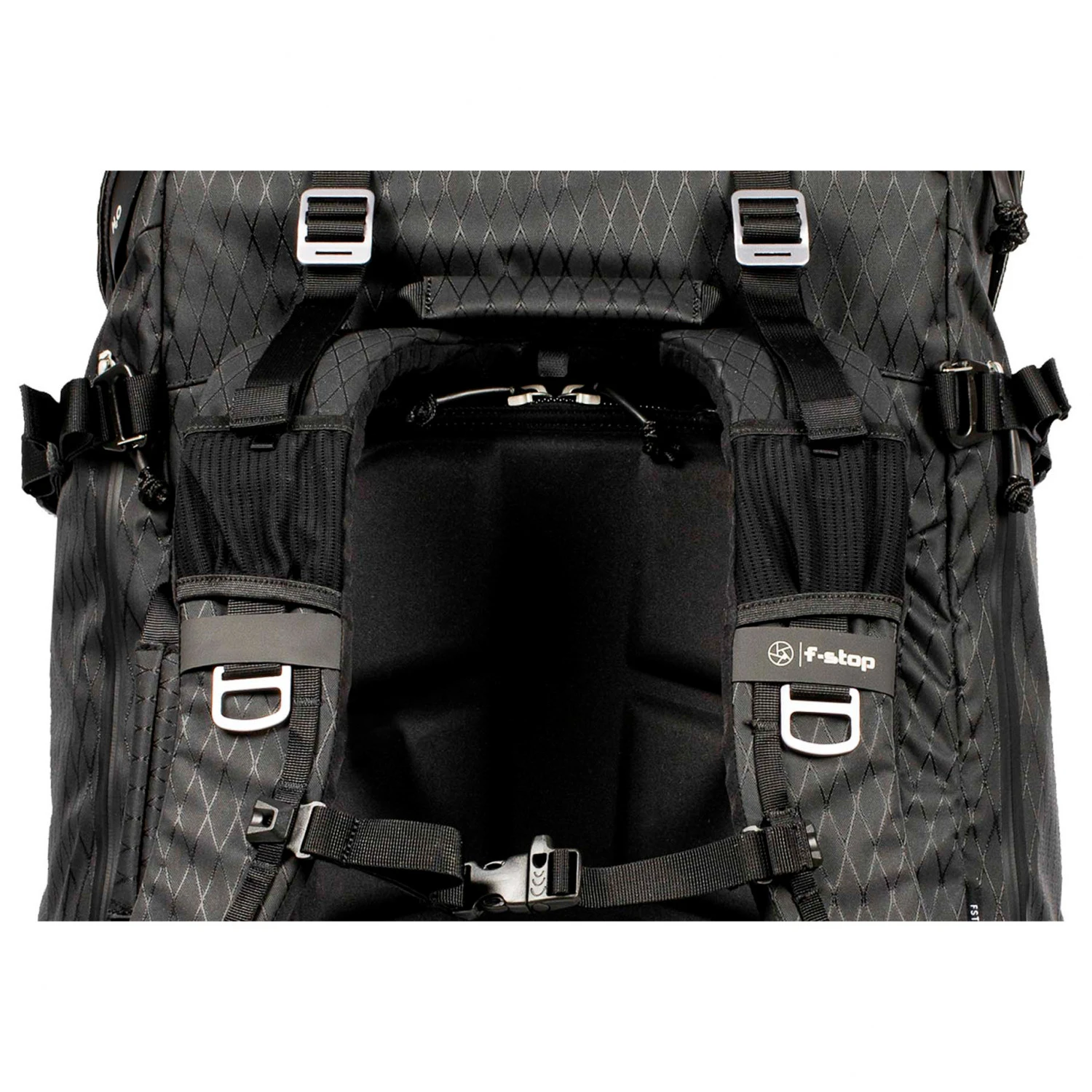 Shinn 80 - Camera Backpack - Image 8