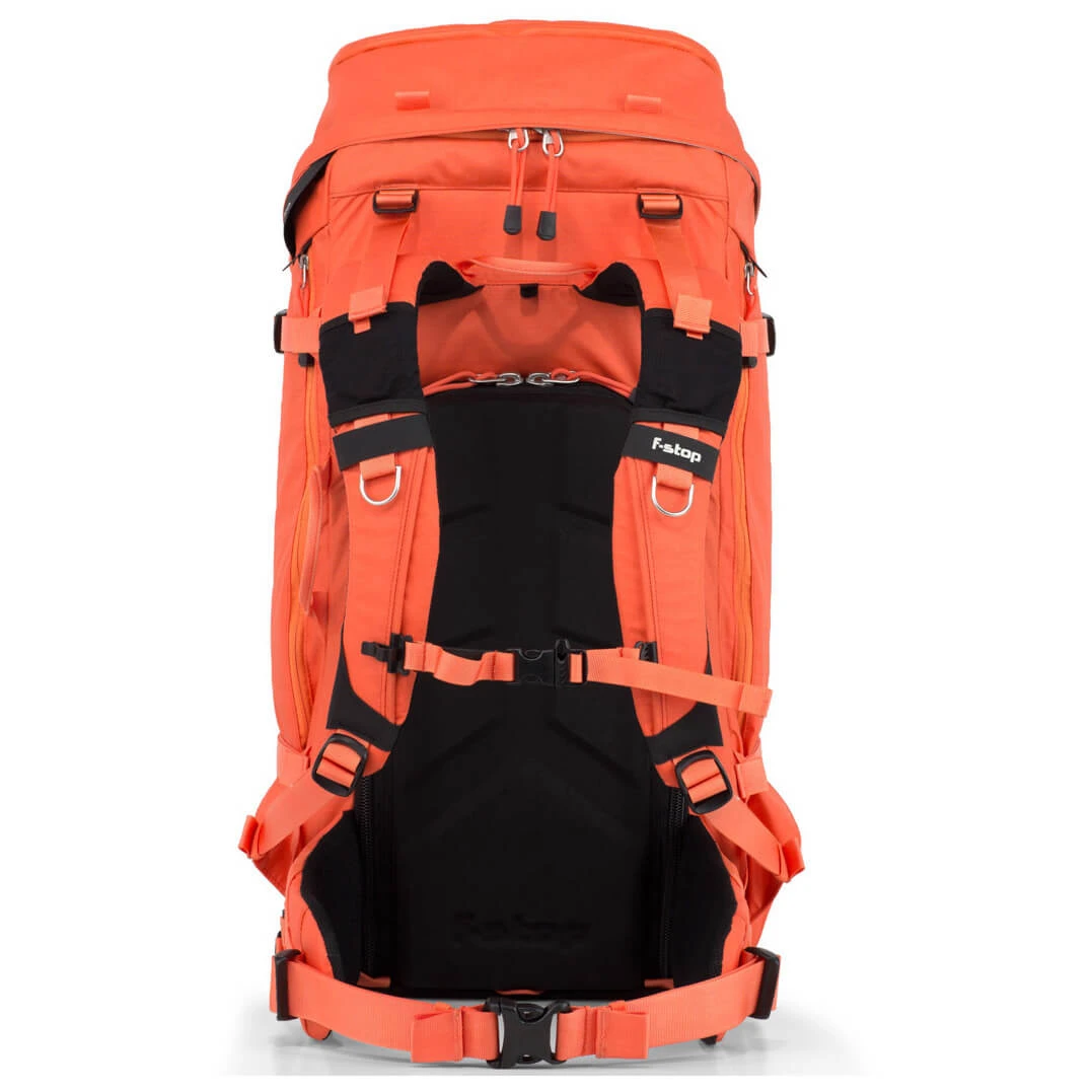 Sukha 70L - Camera Backpack - Image 3