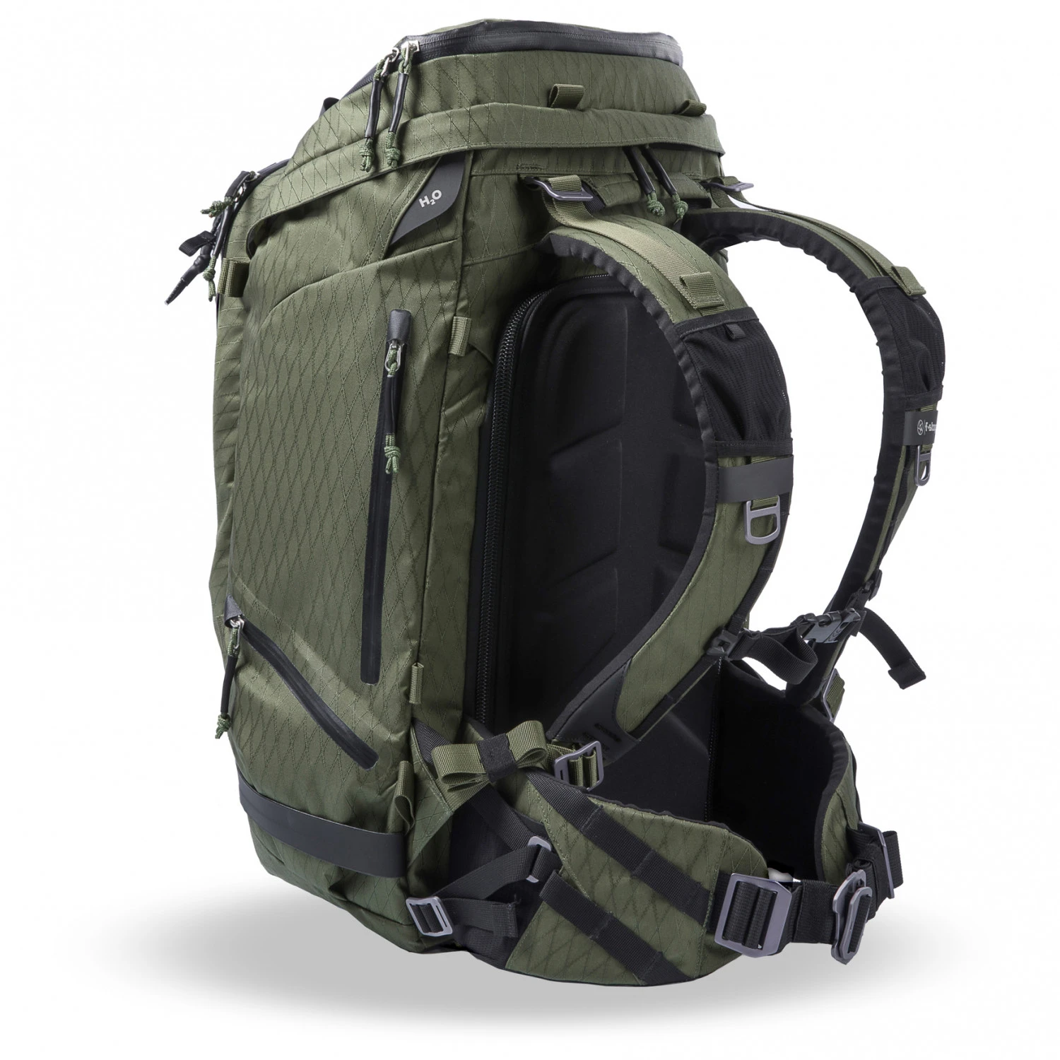 Tilopa 50 Duradiamond - Camera Backpack - Image 4