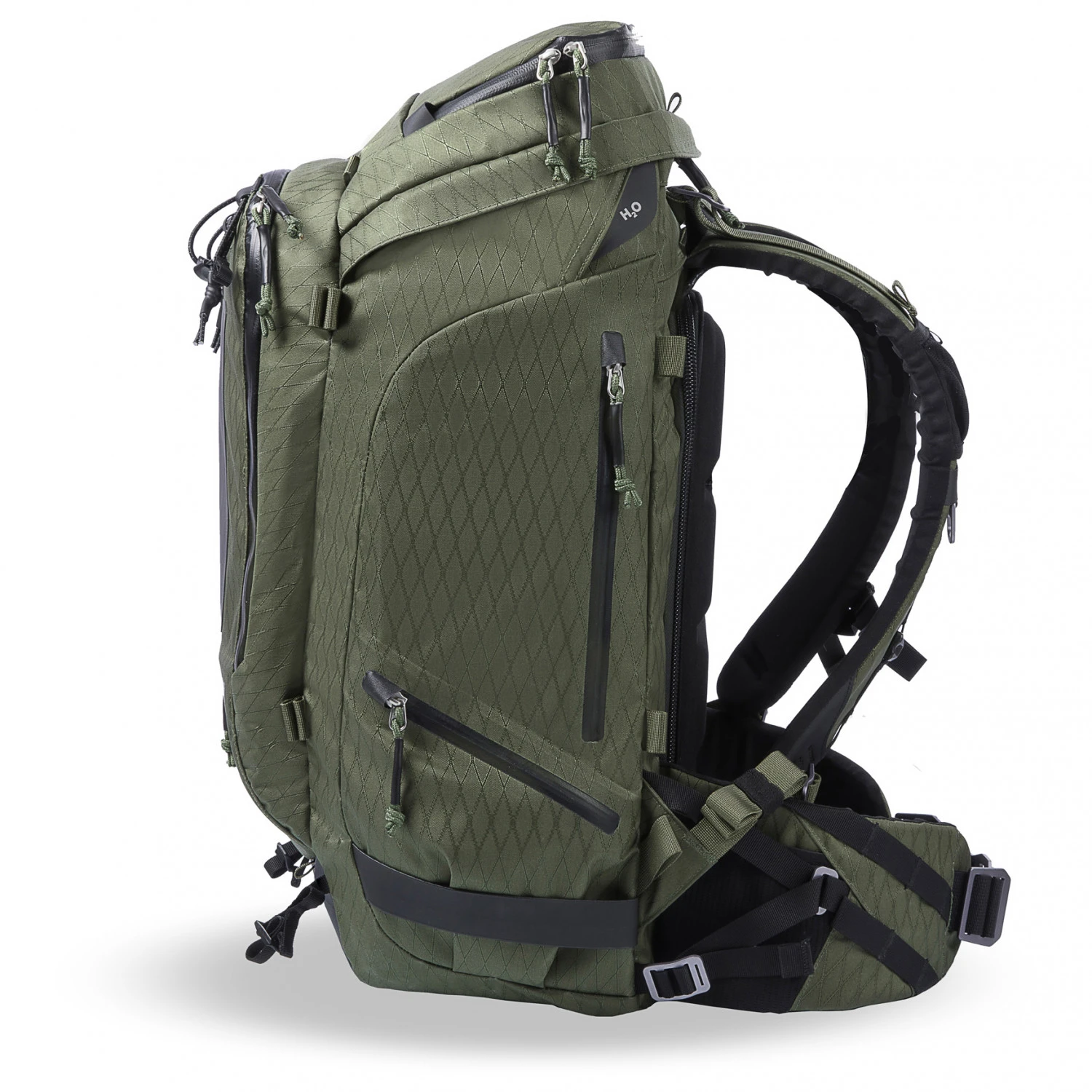 Tilopa 50 Duradiamond - Camera Backpack - Image 5