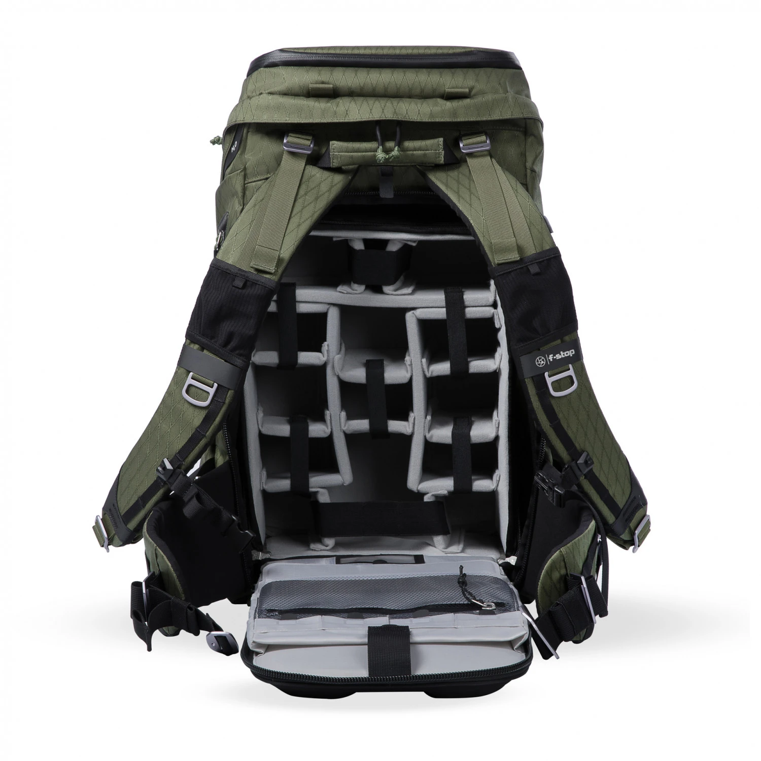 Tilopa 50 Duradiamond - Camera Backpack - Image 8