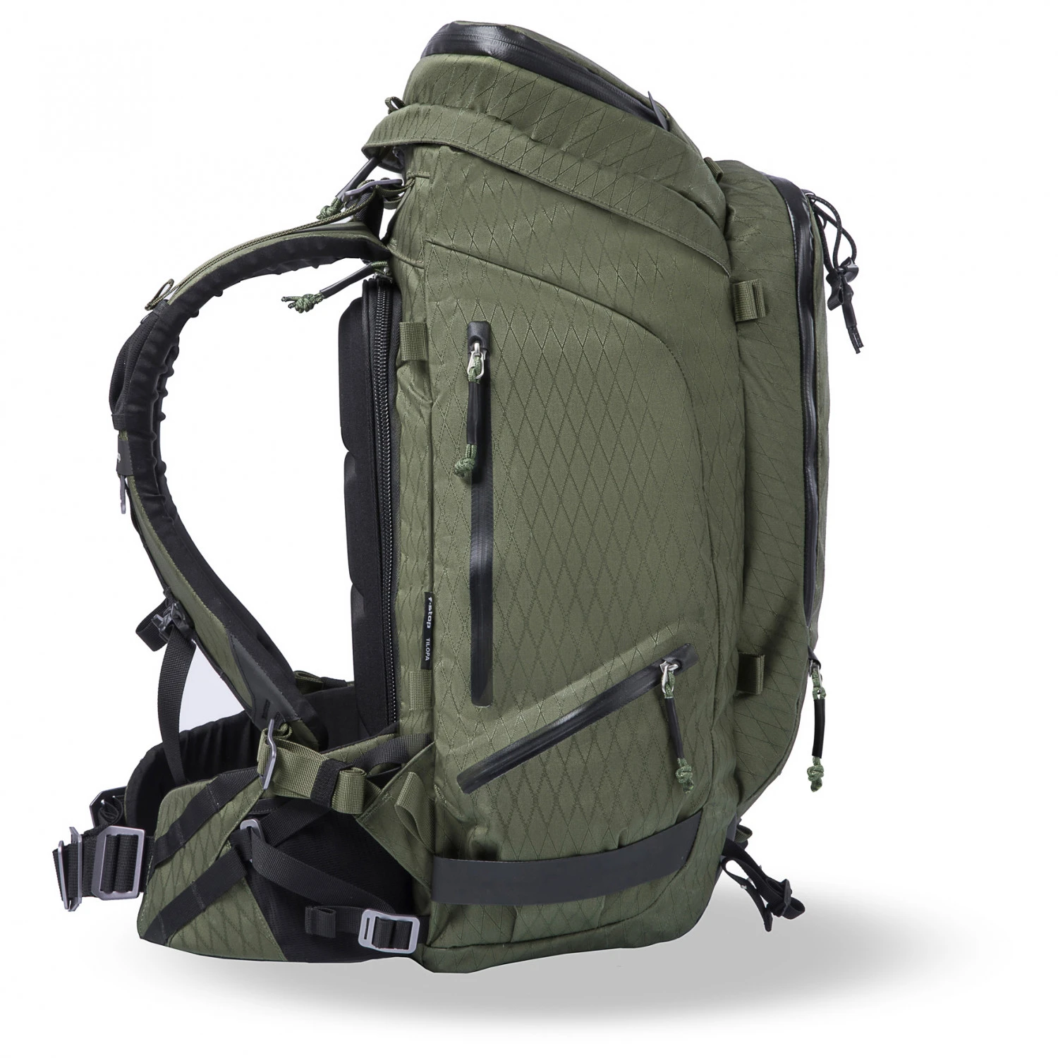 Tilopa 50 Duradiamond - Camera Backpack - Image 9