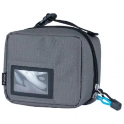 Welded Filter Case - Camera Bag