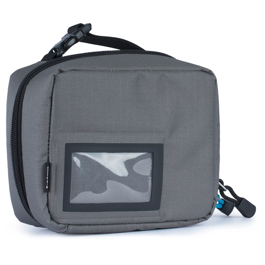 Welded Filter Case - Camera Bag - Image 2