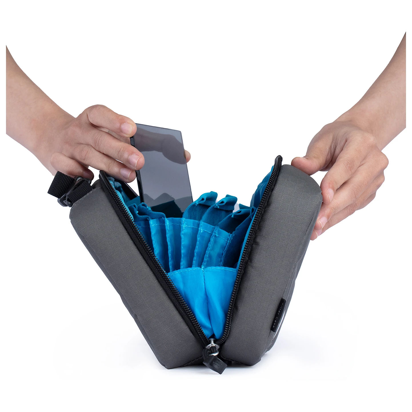 Welded Filter Case - Camera Bag - Image 3