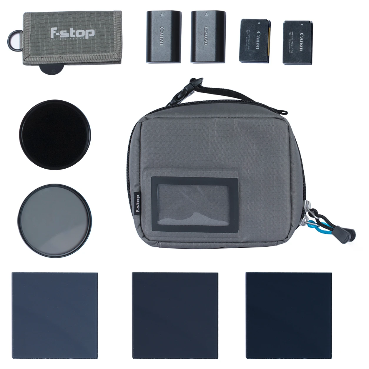 Welded Filter Case - Camera Bag - Image 8