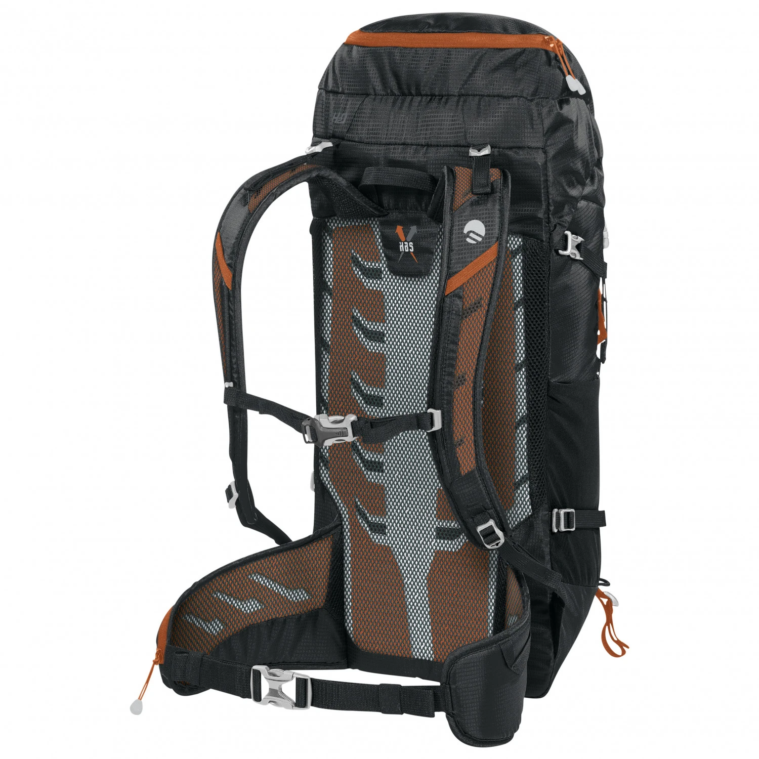 Ferrino Agile 35 - Walking Backpack - Image 2