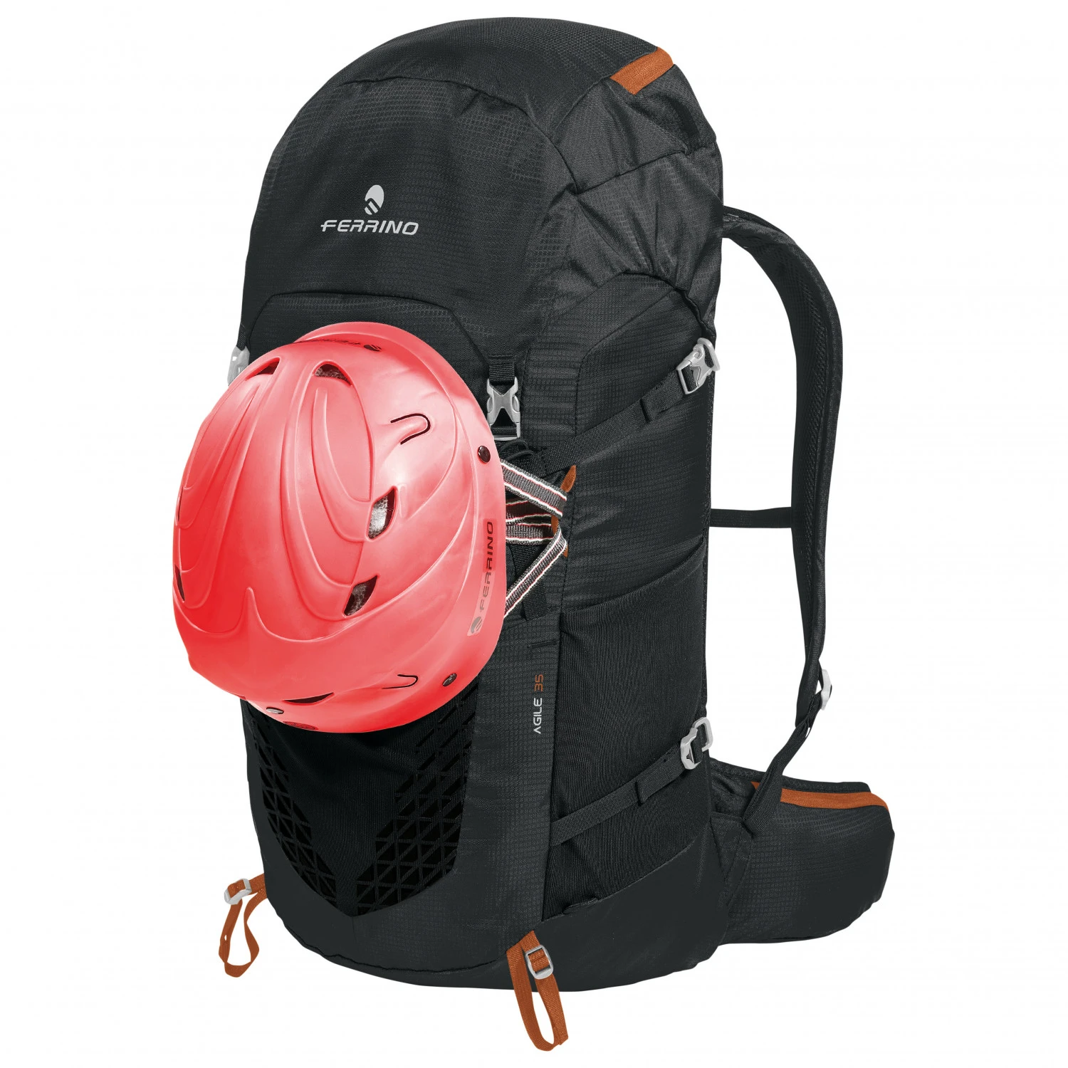 Ferrino Agile 35 - Walking Backpack - Image 5