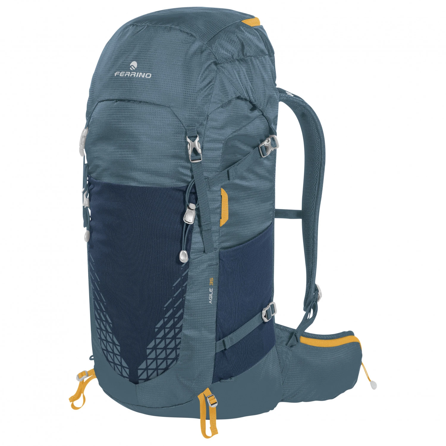 Ferrino Agile 35 - Walking Backpack