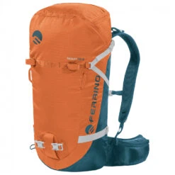 Ferrino Backpack Triolet 25+3 - Mountaineering Backpack