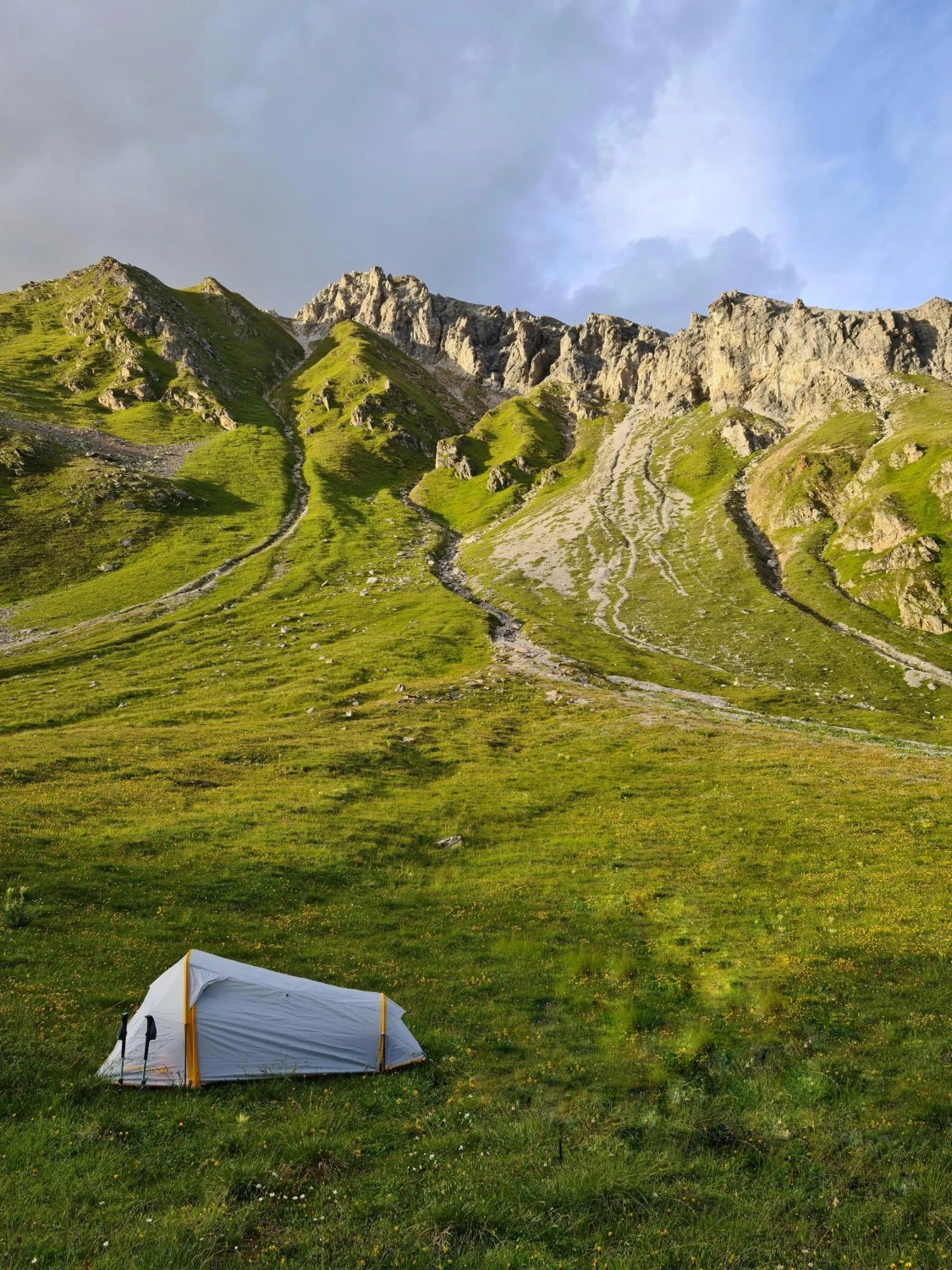 Ferrino Lightent 1 Pro - 1-person Tent - Image 2