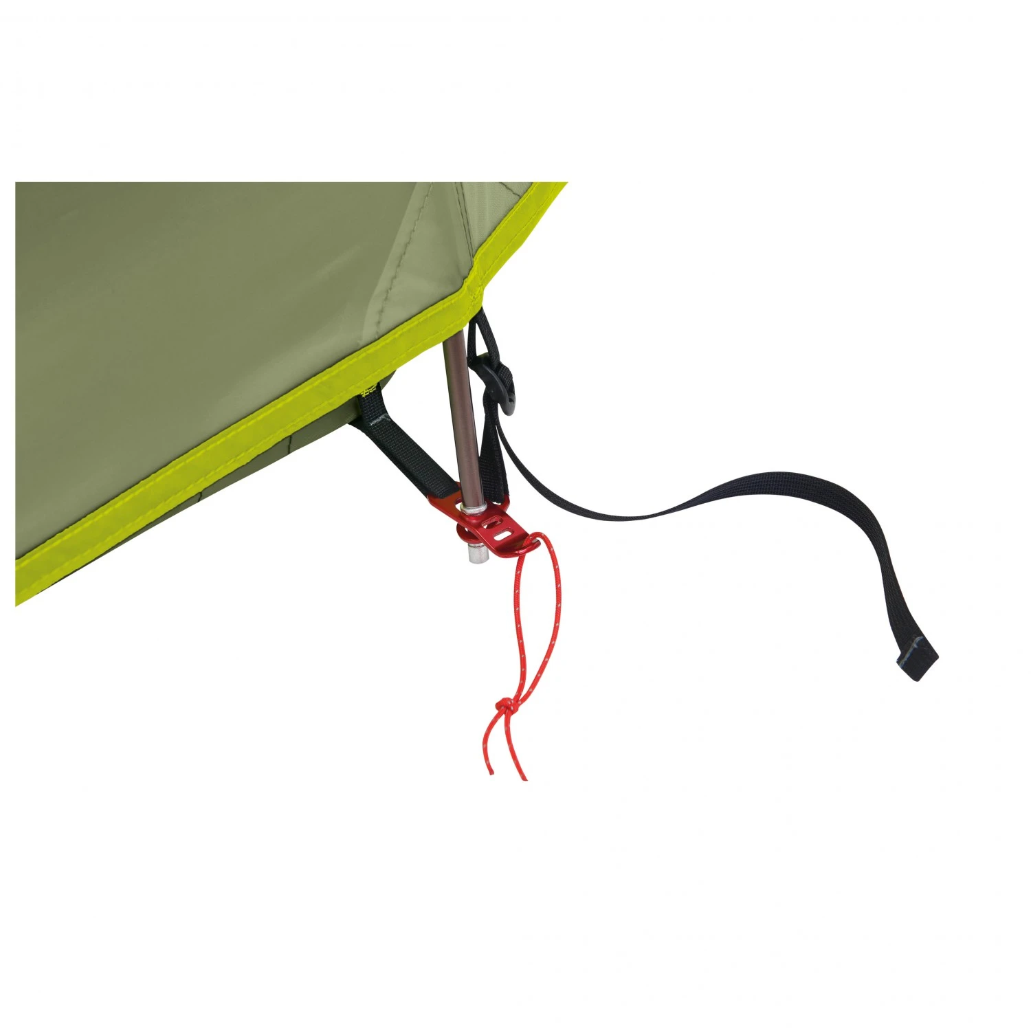 Ferrino Tent Sling 1 - 1-person Tent - Image 4