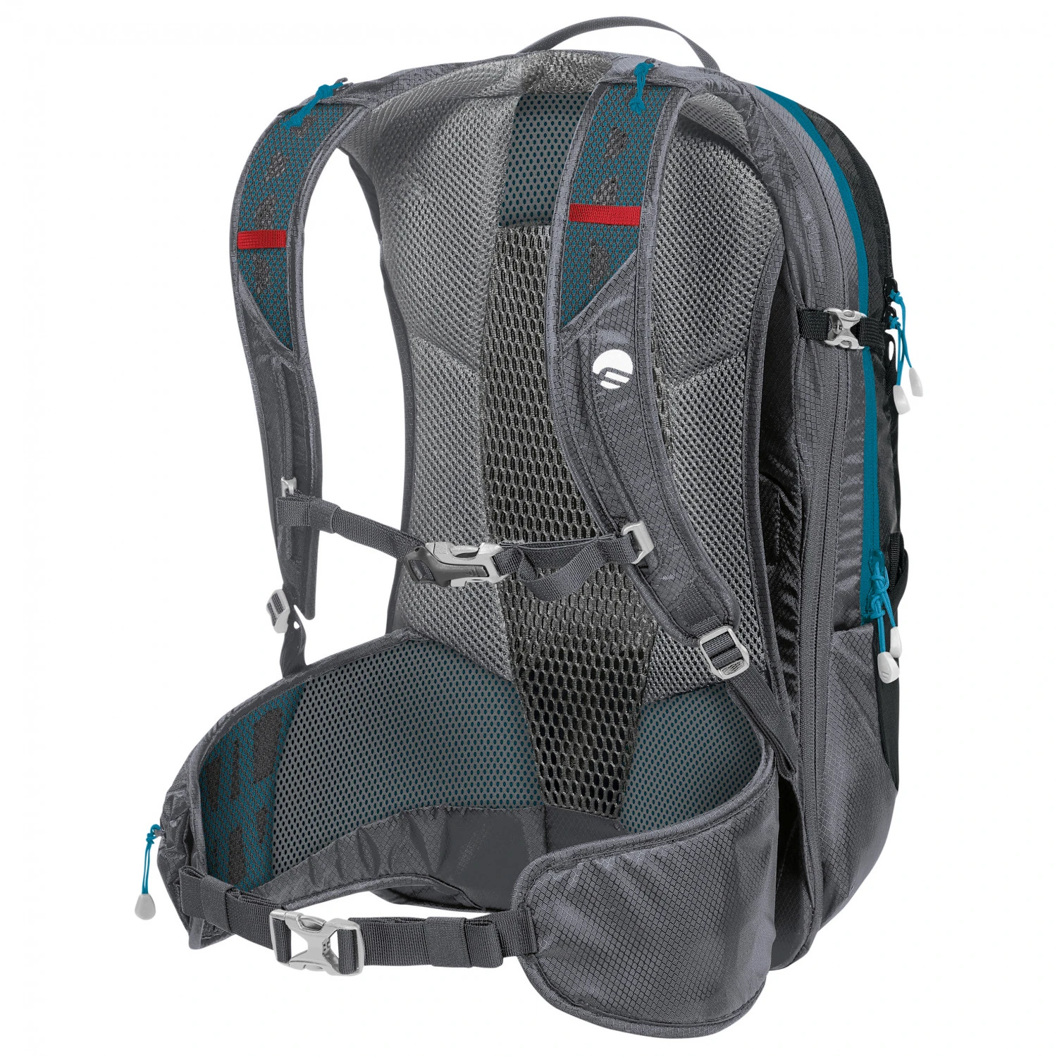 Ferrino Zephyr 22+3 - Cycling Backpack - Image 2
