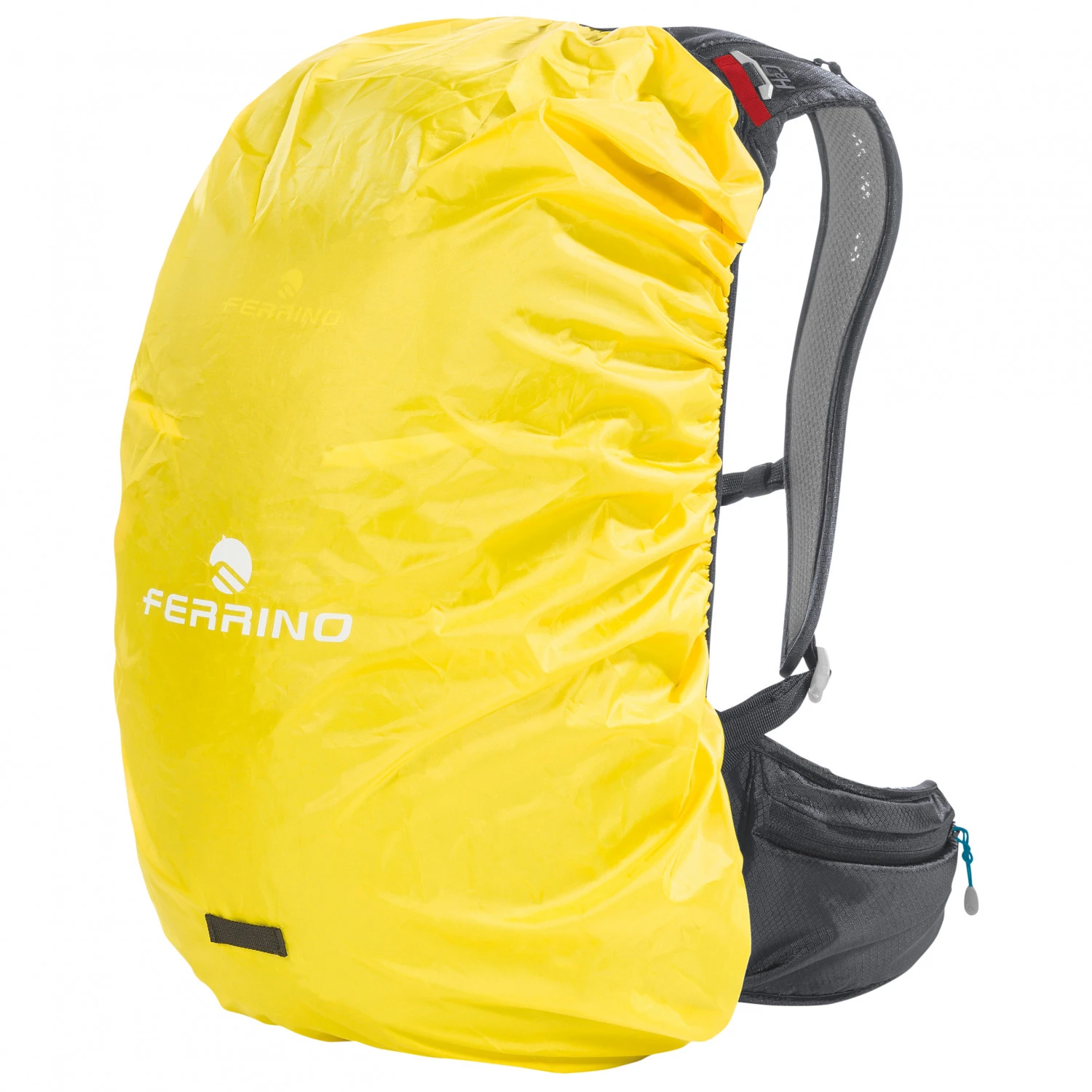 Ferrino Zephyr 22+3 - Cycling Backpack - Image 3