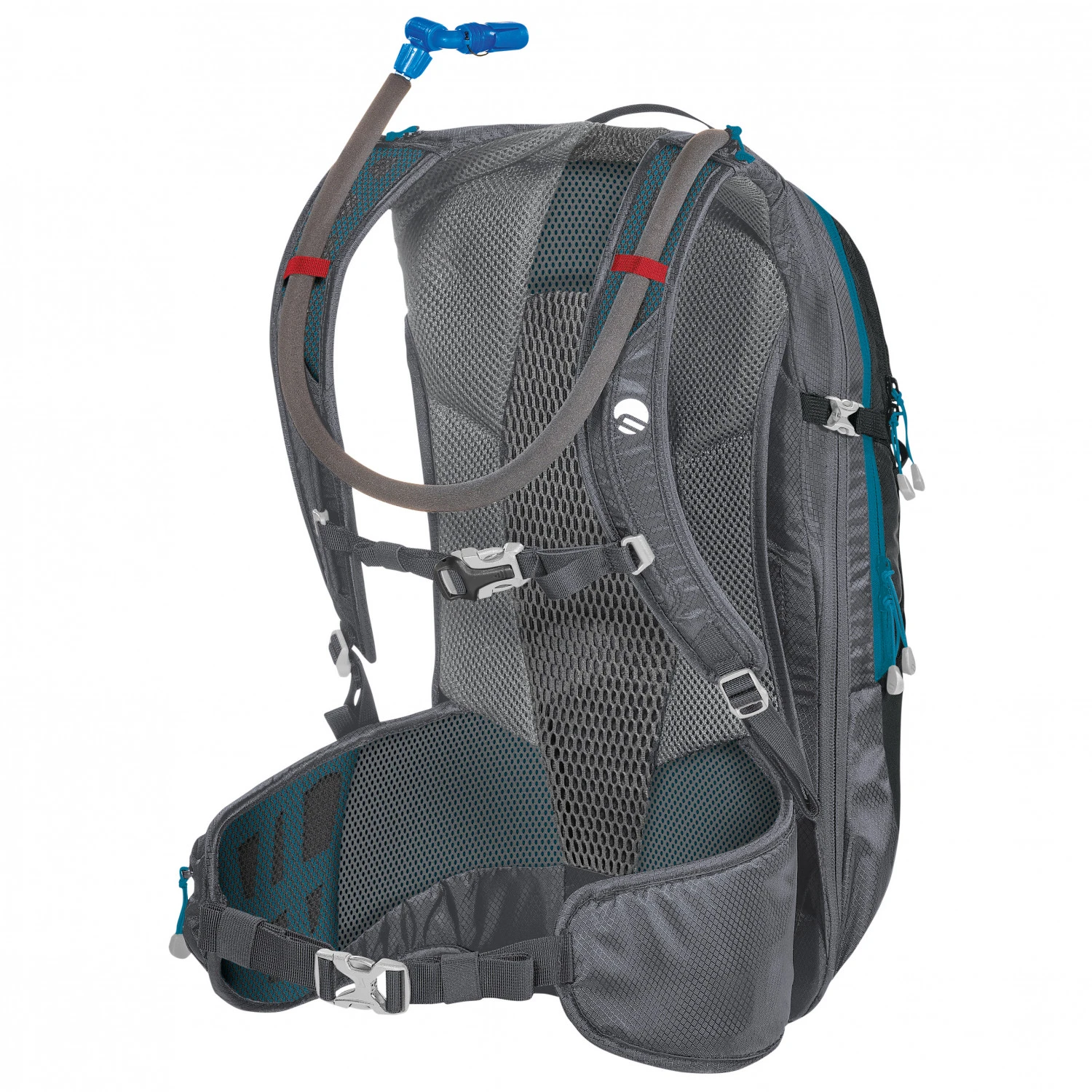 Ferrino Zephyr 22+3 - Cycling Backpack - Image 4