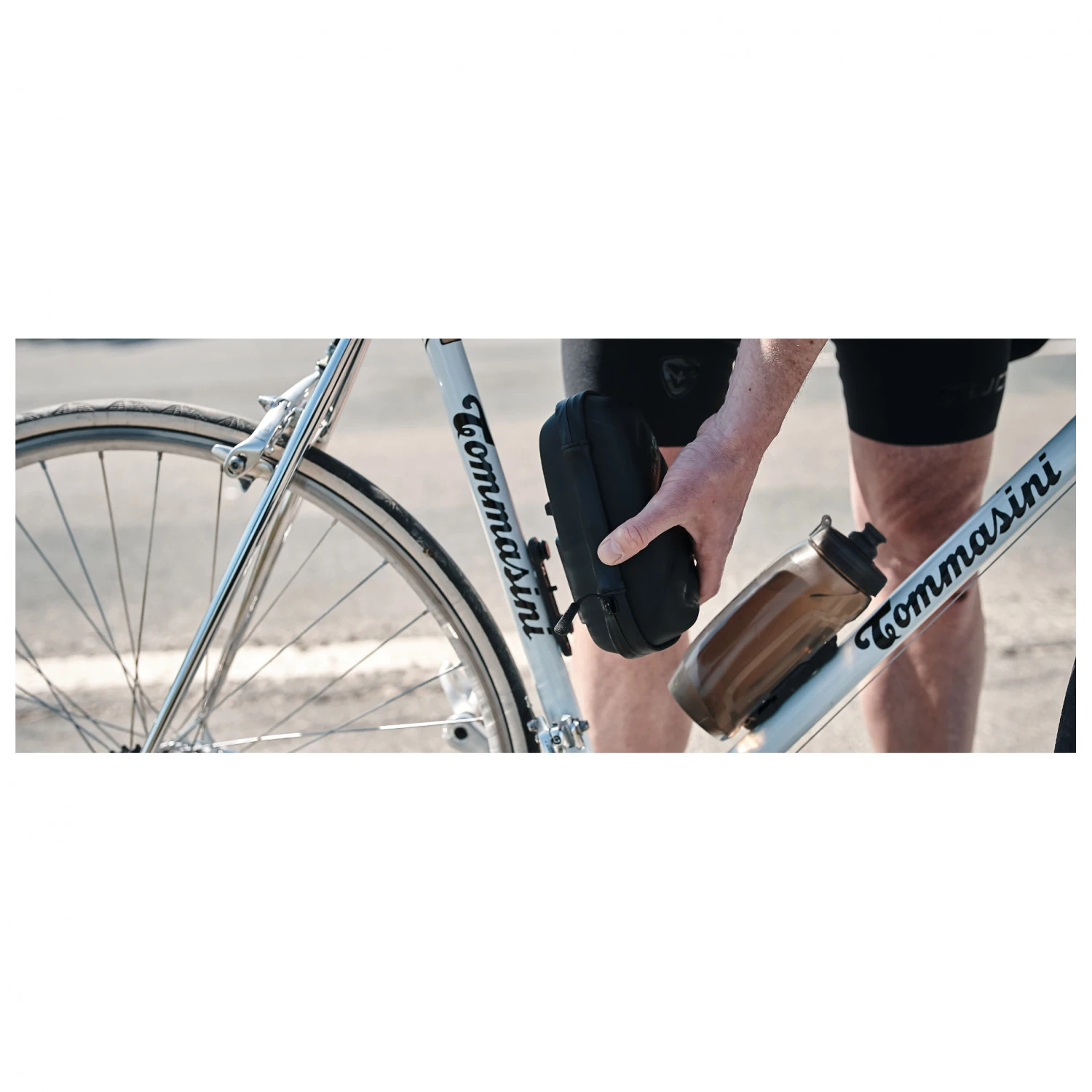 Fidlock - Toolbox + Bike Base - Bike Bag - Image 3