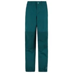Kid's Hirvi - Waterproof Trousers