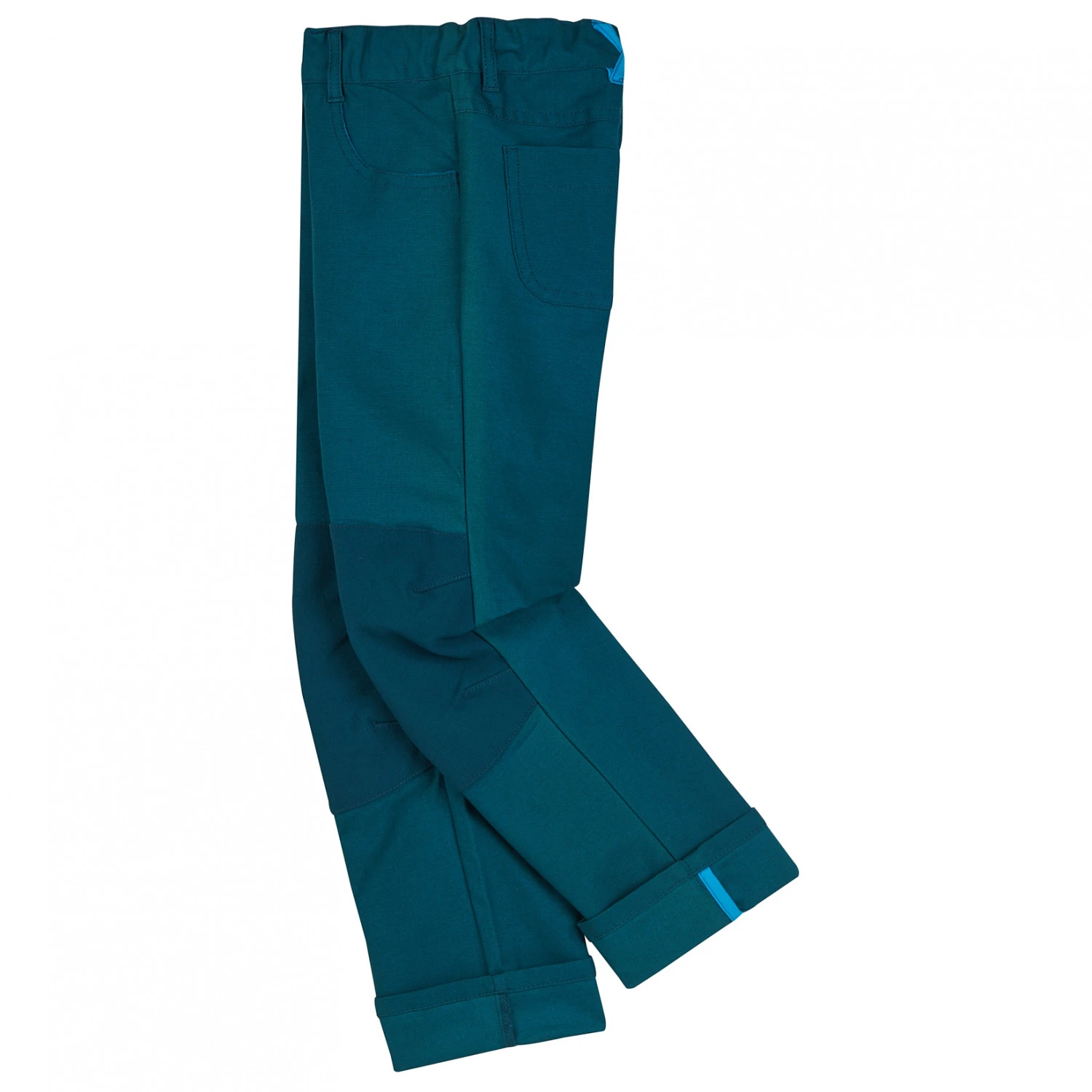 Kid's Kuusi Canvas - Casual Trousers - Image 2