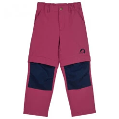 Kid's Urakka Move - Zip-off Trousers