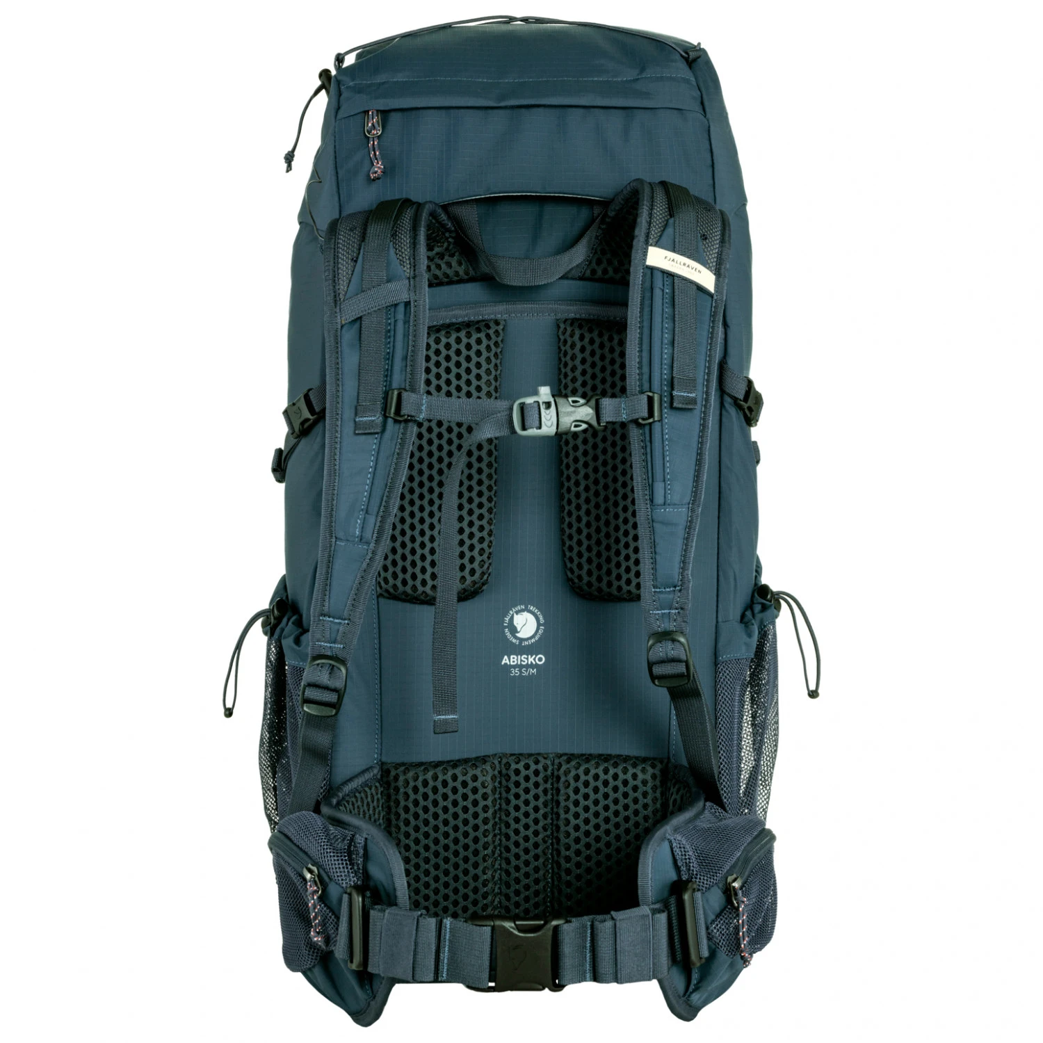 FJÄLLRÄVEN Abisko Hike 35 - Walking Backpack - Image 2