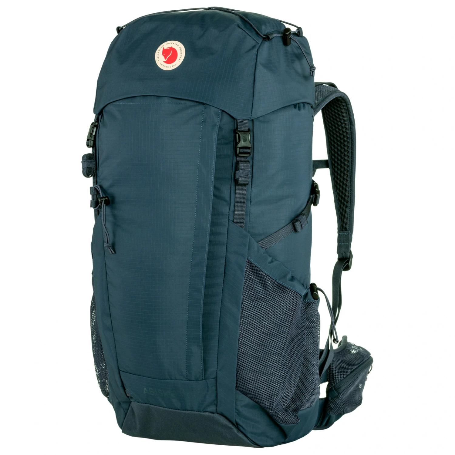 FJÄLLRÄVEN Abisko Hike 35 - Walking Backpack - Image 3