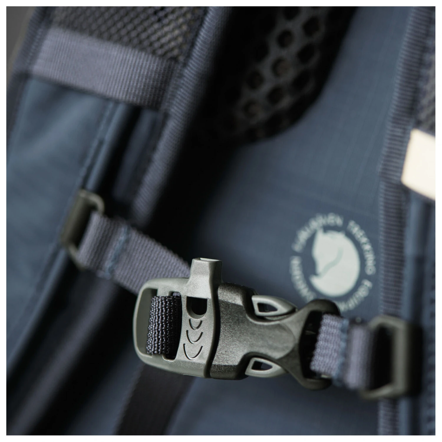 FJÄLLRÄVEN Abisko Hike 35 - Walking Backpack - Image 6