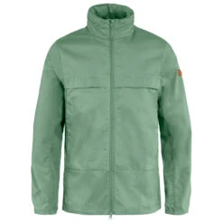 FJÄLLRÄVEN Abisko Hike Jacket - Casual Jacket